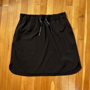 Lululemon Skirt Size 12